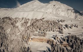 Schatzalp Hotel
